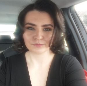 Meet your Posher, Amelia